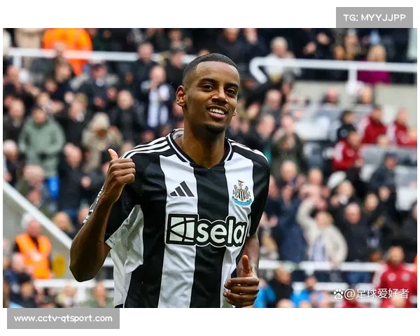 伊萨克圆梦利物浦杰克逊转会告吹转会窗口最后一天悬念重重 伊萨克圆梦利物浦杰克逊转会告吹转会窗口最后一天悬念重重