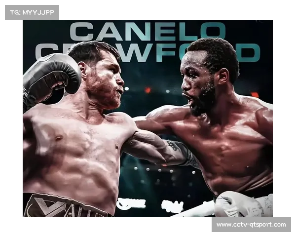 克劳福德出拳数超阿瓦雷兹 命中率稳定四成以上展现压倒性优势