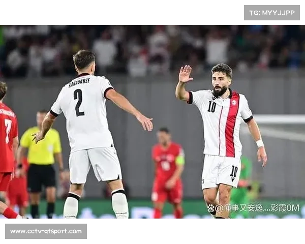 世预赛解析：保加利亚对格鲁吉亚，防守问题严重