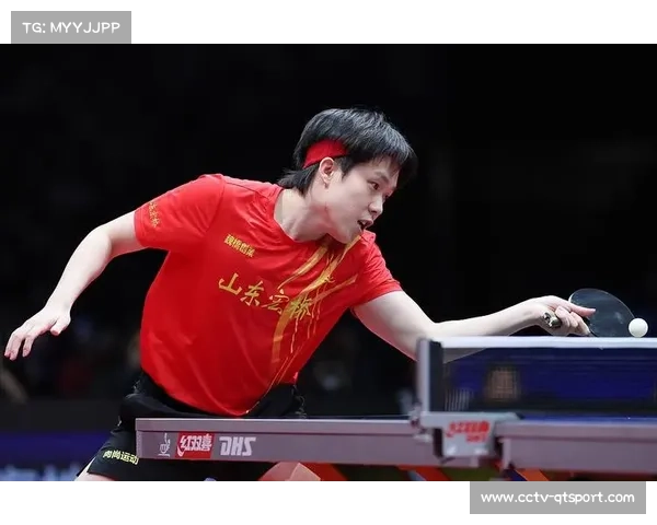 乒超总决赛王曼昱再战蒯曼,王楚钦欲不留遗憾收官 乒超总决赛王曼昱再战蒯曼,王楚钦欲不留遗憾收官