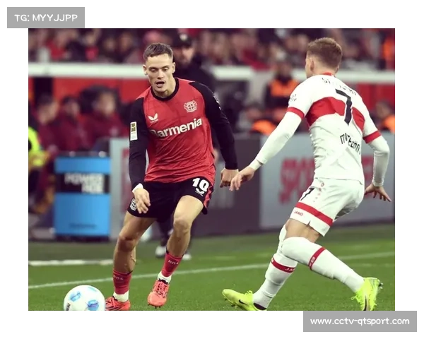 勒沃库森近10次对斯图加特不败,心理碾压明显 勒沃库森近10次对斯图加特不败,心理碾压明显