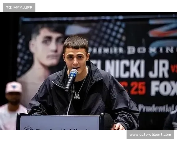 【UFC综合格斗·非赛事·产业--Zuffa Boxing所有赛事将在拉斯维加斯Meta Apex场馆进行直播