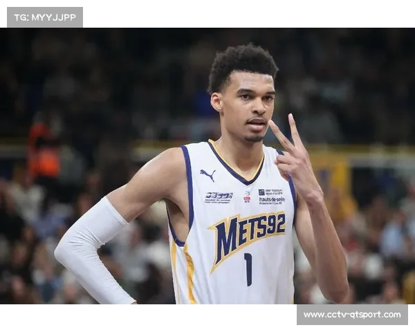 NBA全明星周末新秀挑战赛阵容出炉,文班亚马与霍姆格伦领衔 NBA全明星周末新秀挑战赛阵容出炉,文班亚马与霍姆格伦领衔