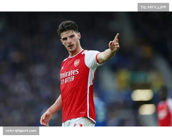 阿森纳战术体系革新：赖斯与苏比门迪双后腰构建立体化攻防转换架构